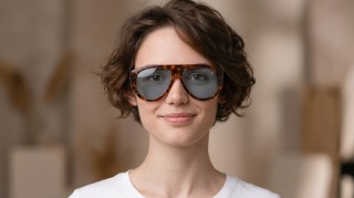 Meller Lira Tigris Carbon
