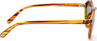 Meller Nyasa Parsonii Emerald 458