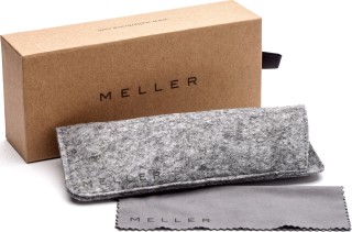 Meller Yster Kakao Carbon 722