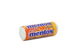 Mentos godistabletter micro pack 10.5 g (bonus)