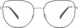 Michael Kors Belleville 0MK3062 1903 54 Produkt framifrån