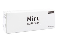 Miru 1 day UpSide multifocal (30 linser)