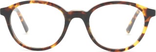 Miu Miu 0MU 02WV 14L1O1 Produkt framifrån