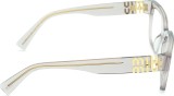 Miu Miu 0MU 02YV 12W1O1 53 Produktsida
