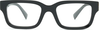 Miu Miu 0MU 02YV 16K1O1 53 Produkt framifrån