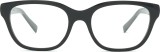 Miu Miu 0MU 07ZV 1AB1O1 54 Produkt framifrån