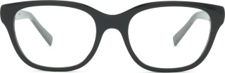 Miu Miu 0MU 07ZV 1AB1O1 54 Produkt framifrån