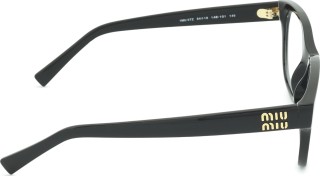 Miu Miu 0MU 07ZV 1AB1O1 54 Produktsida