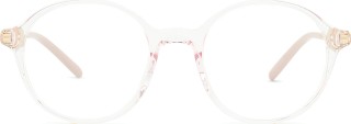 Miu Miu 0MU 10ZVU 26Q1O1 49 Produkt framifrån