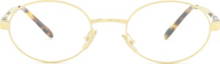Miu Miu 0MU 50ZV 5AK1O1 Produkt framifrån
