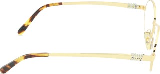 Miu Miu 0MU 50ZV 5AK1O1 Produktsida