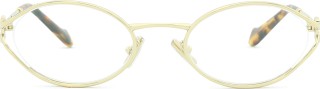 Miu Miu 0MU 53ZV ZVN1O1 49 Produkt framifrån