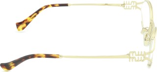 Miu Miu 0MU 53ZV ZVN1O1 49 Produktsida