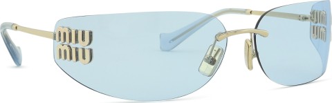 Miu Miu 0MU A51S ZVN10P 75