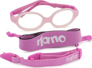 Nano Vista Baby Bunny 3.0 NAO40005 38 Produkttillbehör
