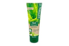 Naturalis Aloe Vera kräm 125 ml (bonus)