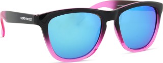 Northweek Kids Gradiant Black/Pink - Ice Blue