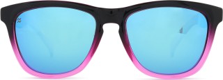 Northweek Kids Gradiant Black/Pink - Ice Blue