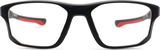 Oakley Crosslink Fit OX8136 813604 55 12613