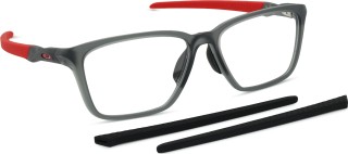 Oakley Double Down OX8188D 818802 Produkt framifrån