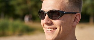 Oakley Eyejacket Redux OO 9438 01 58 Genererad bild
