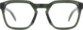 Oakley HSTN SQ RX OX8208 820803 52 Produkt framifrån