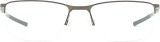 Oakley Socket 5.5 OX3218 321802 Produkt framifrån