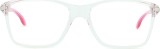 Oakley Youth RX Cartwheel OY8010 801001 51 Produkt framifrån