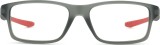Oakley Youth RX Crosslink XS OY8002 03 49 Produkt framifrån