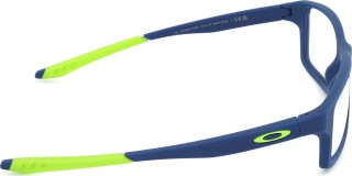 Oakley Youth RX Crosslink XS OY8002 800204 Produktsida