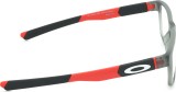 Oakley Youth RX Field Day OY8007 800702 50 Produktsida