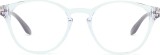 Oakley Youth RX Round Off OY8017 06 48 Produkt framifrån