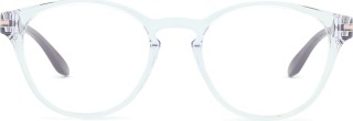 Oakley Youth RX Round Off OY8017 06 48 Produkt framifrån