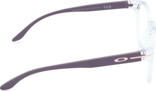 Oakley Youth RX Round Off OY8017 06 48 Produktsida
