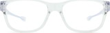 Oakley Youth RX Top Level OY8012 03 48 Produkt framifrån