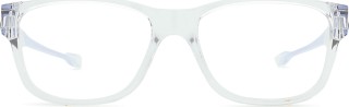 Oakley Youth RX Top Level OY8012 03 48 Produkt framifrån