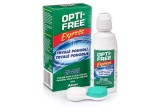 OPTI-FREE Express 120 ml med linsetui 11241