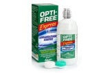 OPTI-FREE Express 355 ml med linsetui 16498