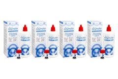 Oxynate Peroxide 4 x 380 ml med linsetuier