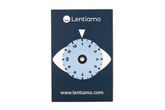P-skiva Lentiamo