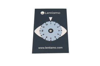 P-skiva Lentiamo