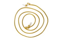 Pisa Gold glasögonkedja
