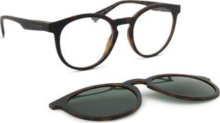 Polaroid PLD 2132/CS N9P UC 49 (clip-on) 41159