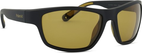 Polaroid PLD 7037/S PGC MU 60 + glasögonrem