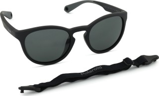 Polaroid PLD 7050/S 003 M9 52 + glasögonrem 46988