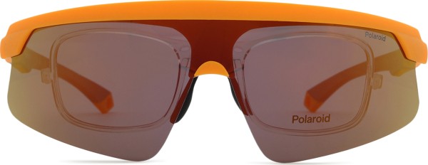 Polaroid PLD 7056/CI/S 2M5 OZ 99 + optisk insats