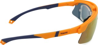 Polaroid PLD 7056/CI/S 2M5 OZ 99 + optisk insats 47038