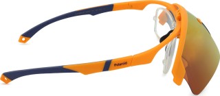 Polaroid PLD 7056/CI/S 2M5 OZ 99 + optisk insats 47041