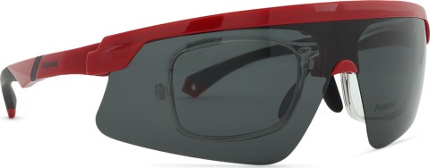 Polaroid PLD 7056/CI/S C9A M9 99 + optisk insats