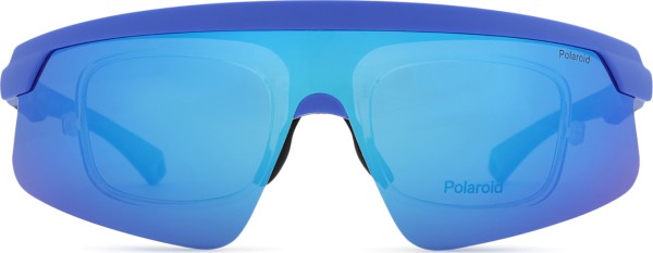 Polaroid PLD 7056/CI/S RCT 5X 99 + optisk insats